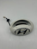Hyundai I20 PB 2010-2015 Boot Button-1