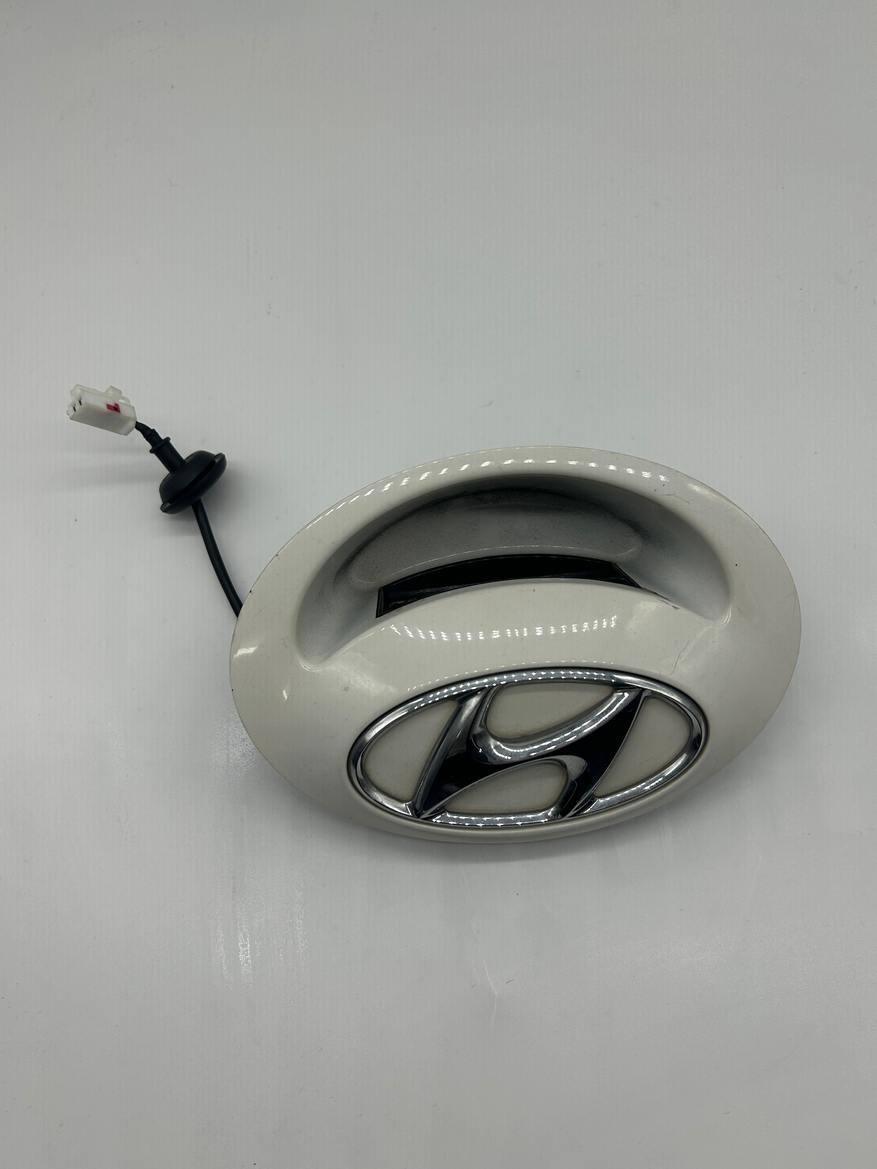 Hyundai I20 PB 2010-2015 Boot Button