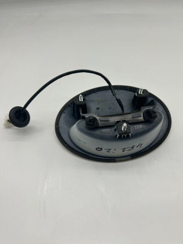 Hyundai I20 PB 2010-2015 Boot Button - 0