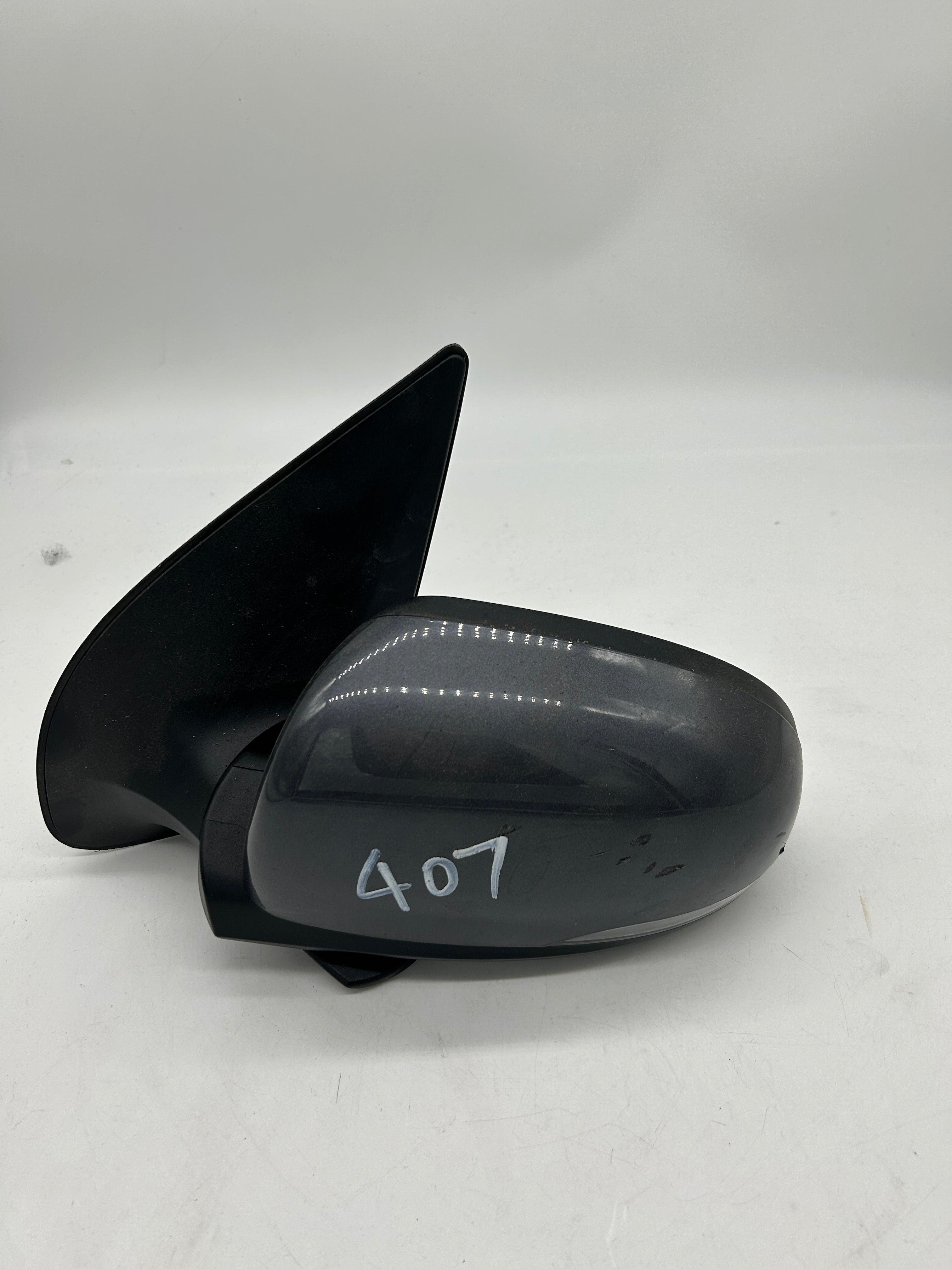 Hyundai I20 PB 2010-2015 Door Mirror Left Hand Side