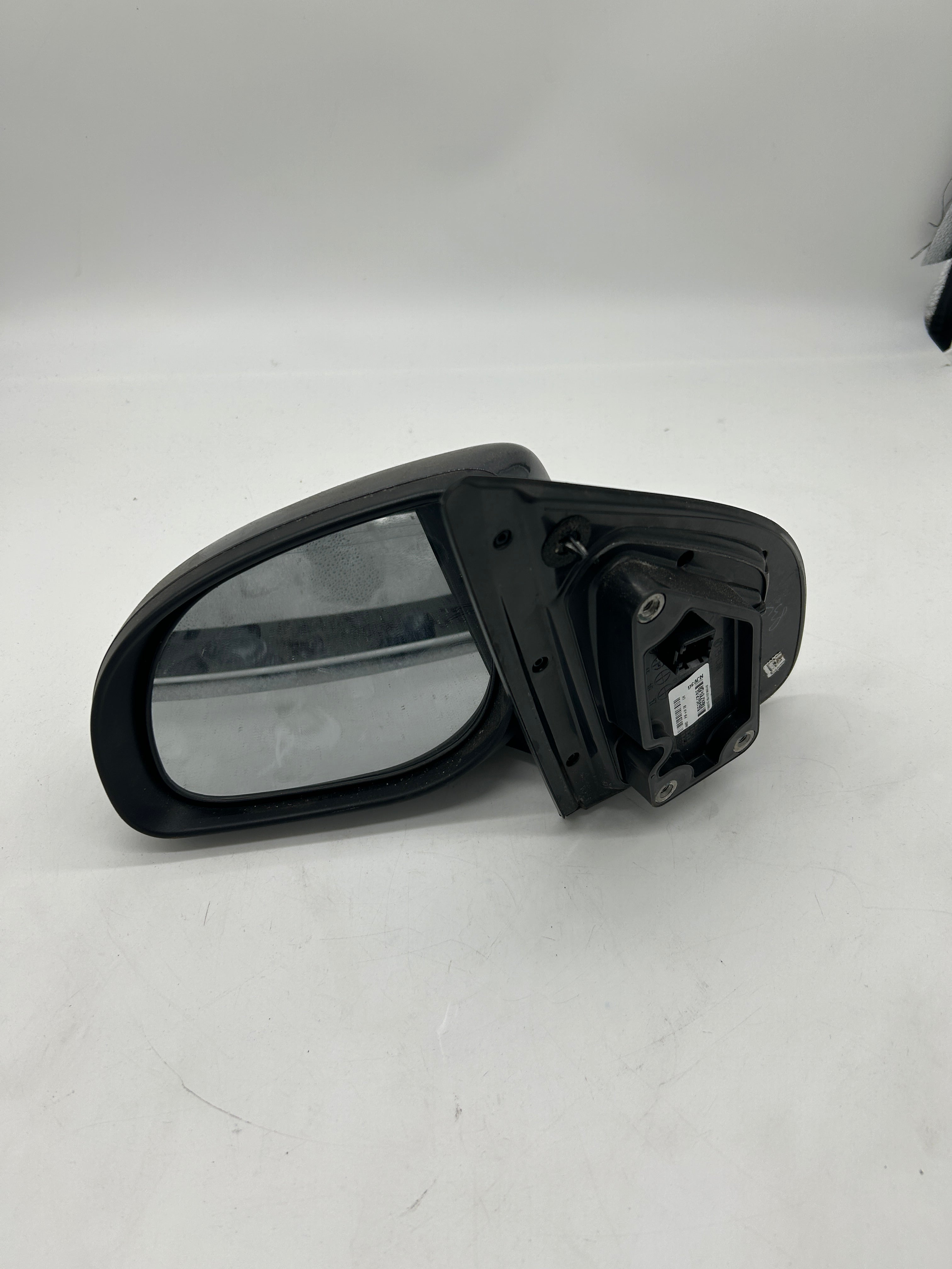 Hyundai I20 PB 2010-2015 Door Mirror Left Hand Side