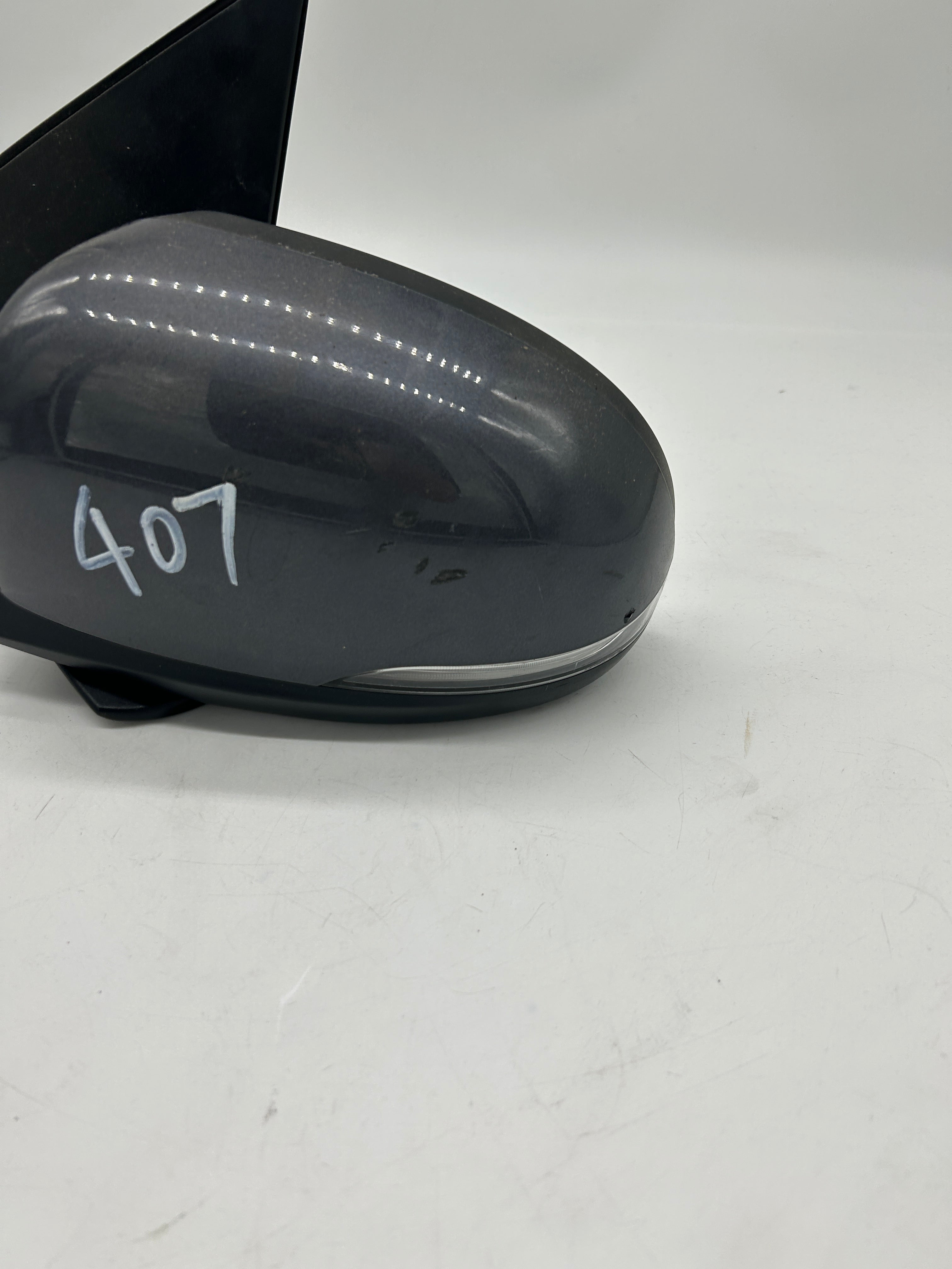 Hyundai I20 PB 2010-2015 Door Mirror Left Hand Side