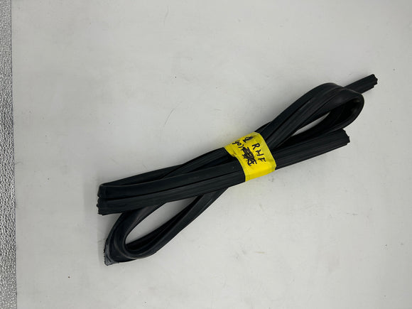 Hyundai i20 PB 2010-06/2015 Door Seal Front Right Hand Side