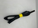 Hyundai i20 PB 2010-06/2015 Door Seal Front Right Hand Side-1