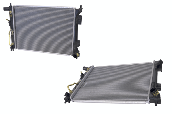 Hyundai i20 PB Series 2 06/2012-2015 Radiator