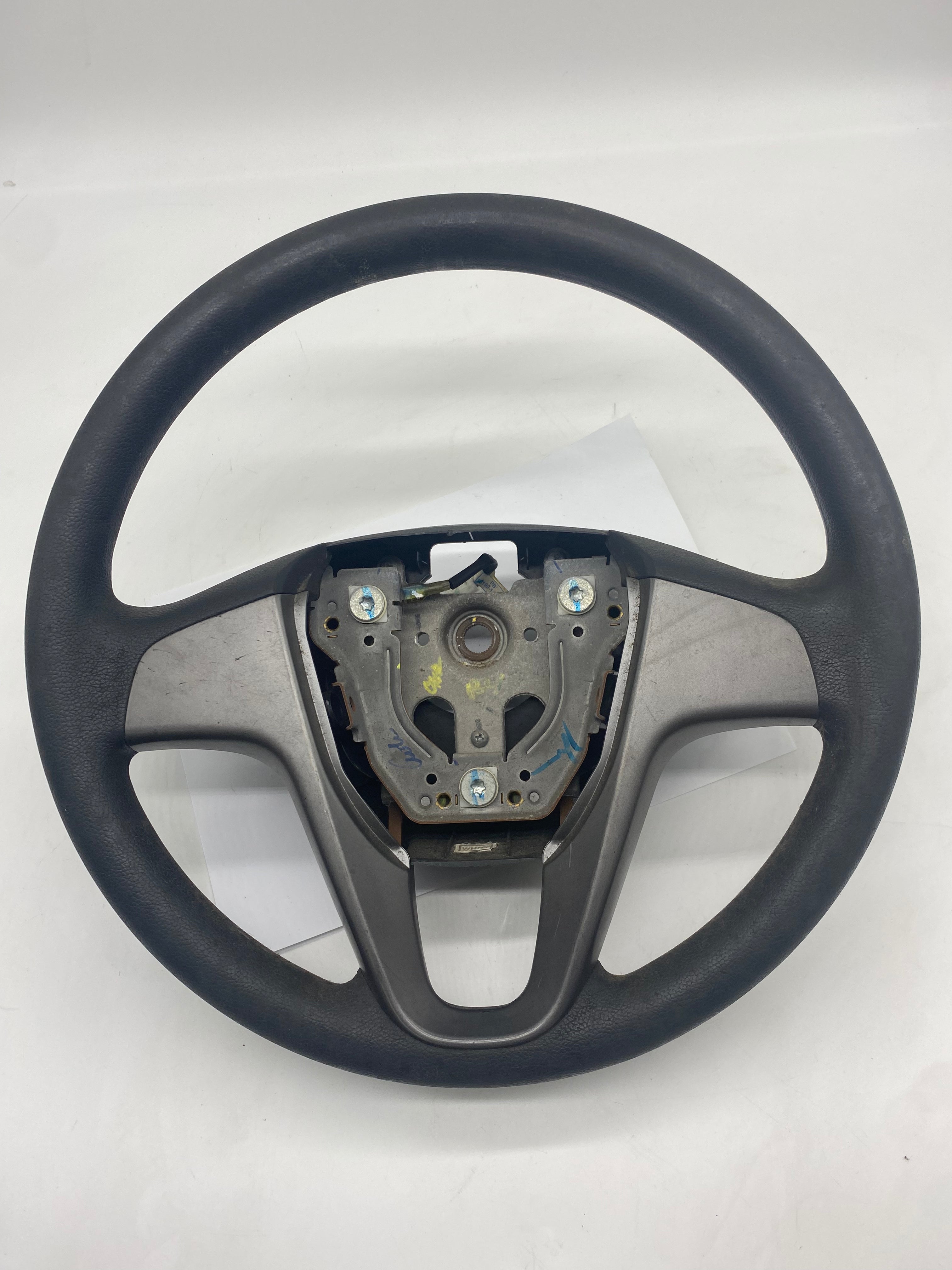 Hyundai i20 Series 2012-2015 Steering Wheel | All Automotive Parts