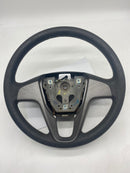 Hyundai i20 Series 2012-2015 Steering Wheel-1