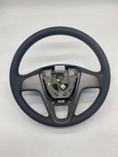 Hyundai i20 Series 2012-2015 Steering Wheel-1