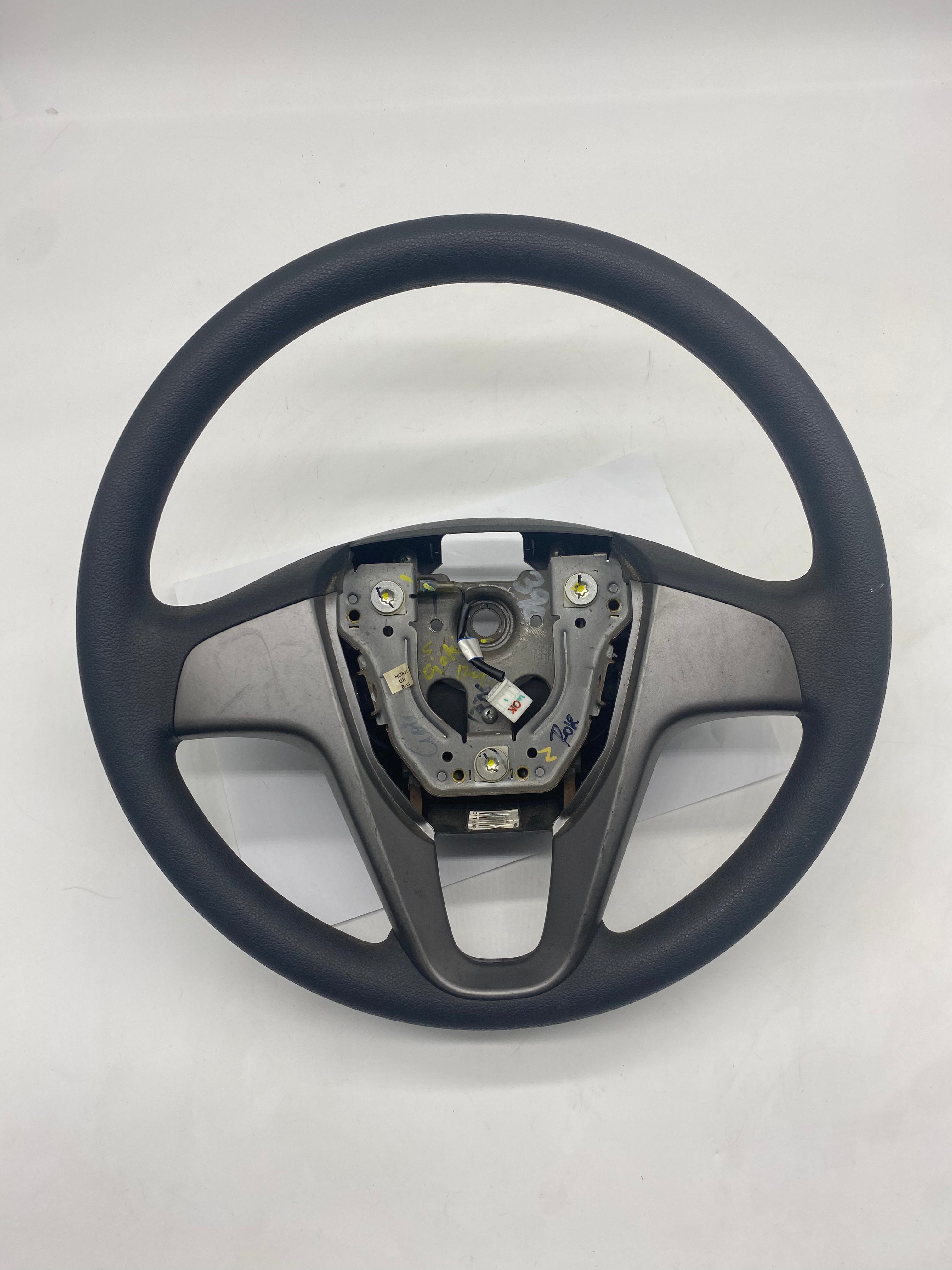 Hyundai i20 Series 2012-2015 Steering Wheel