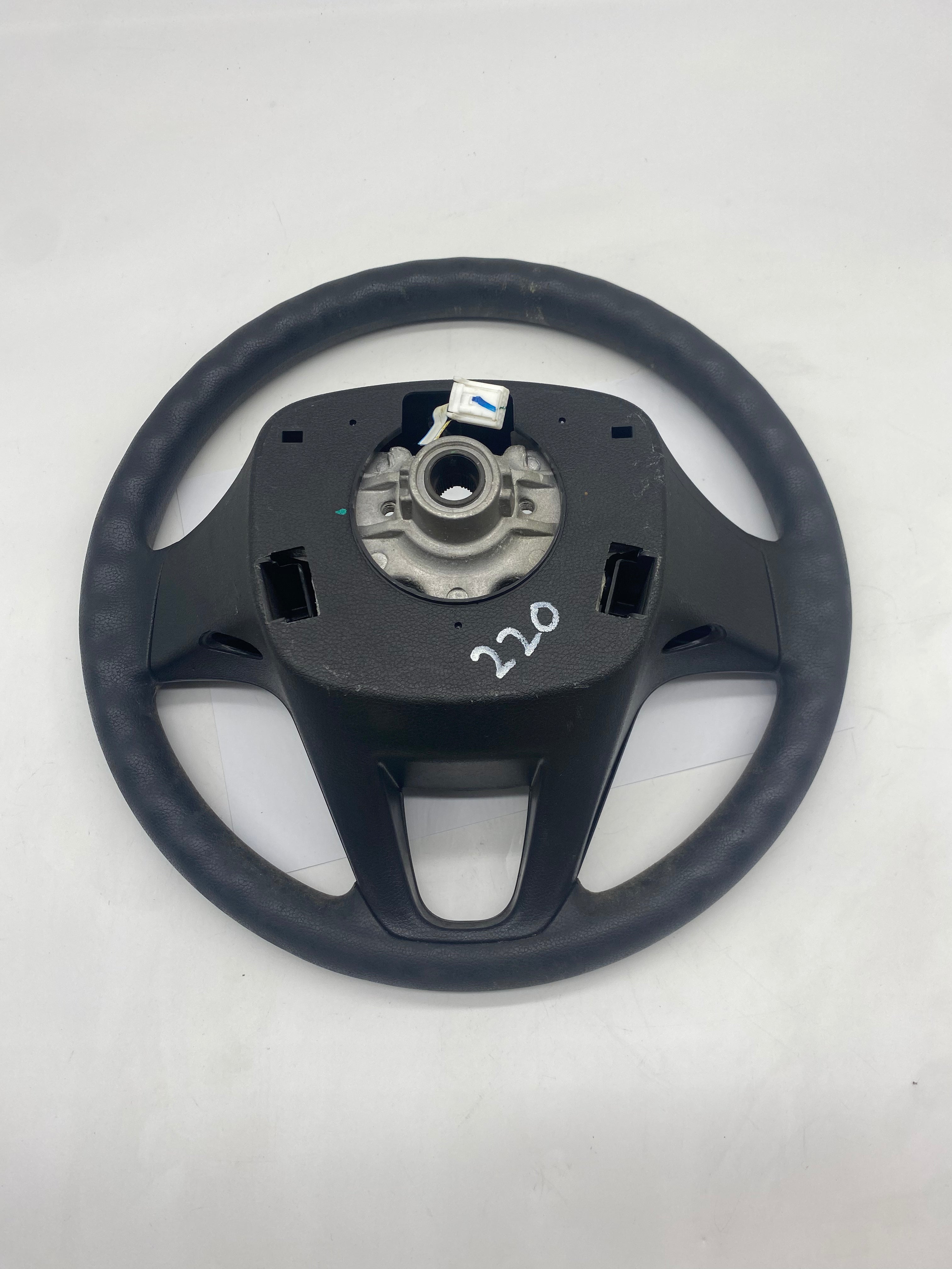 Hyundai i20 Series 2012-2015 Steering Wheel - 0