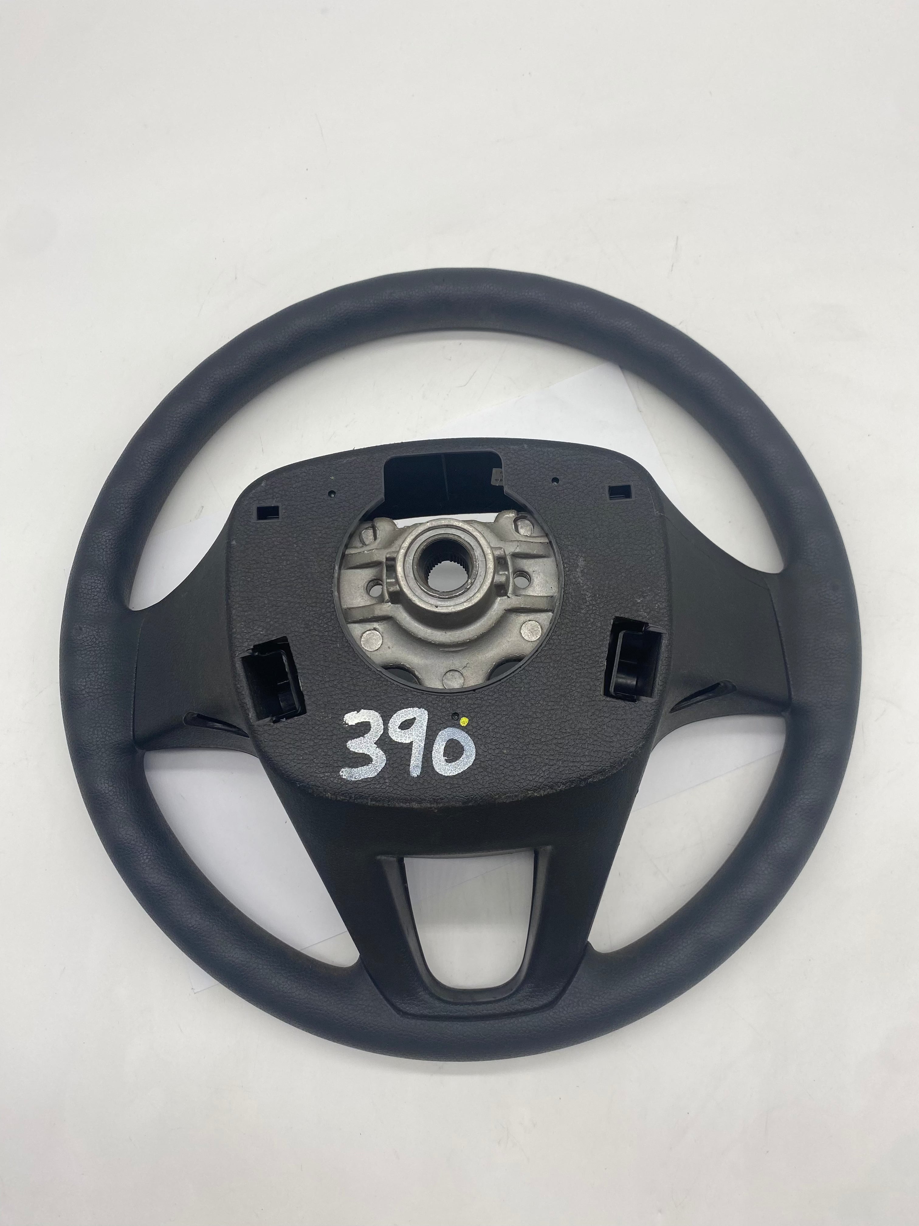 Hyundai i20 Series 2012-2015 Steering Wheel - 0