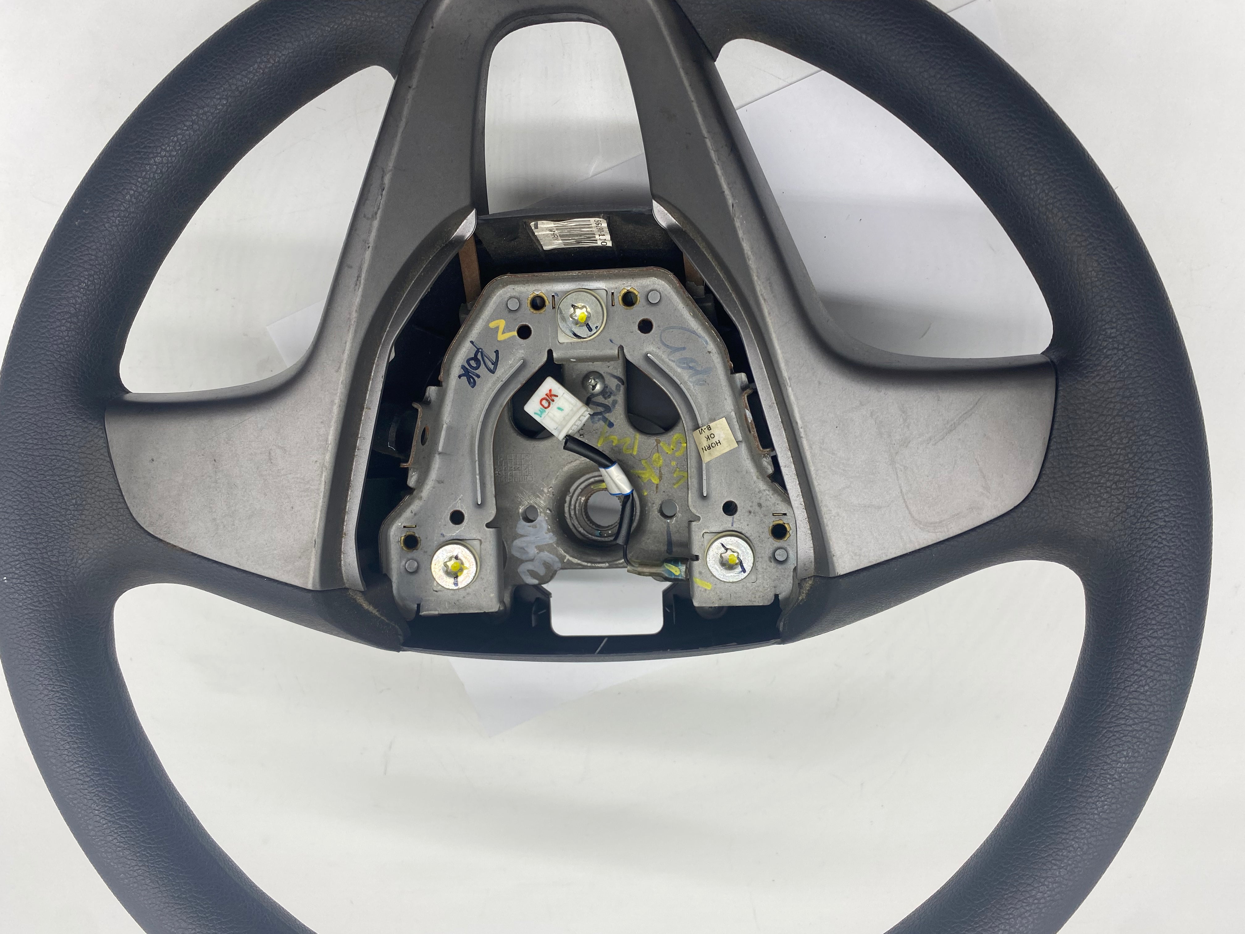 Hyundai i20 Series 2012-2015 Steering Wheel