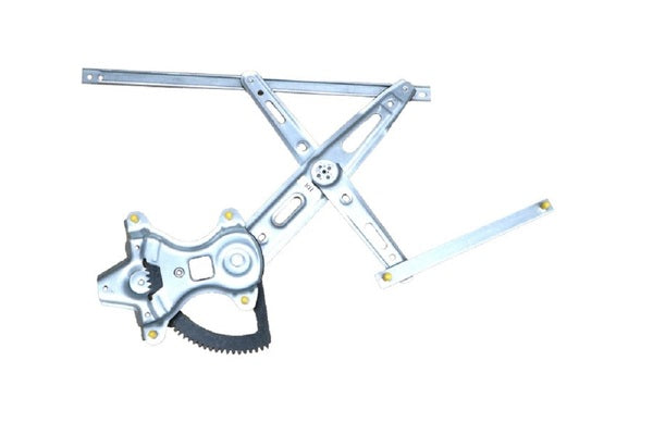 Hyundai i20 PB 10/2007-2015 Window Regulator Front Left Hand Side No Motor Hatchback