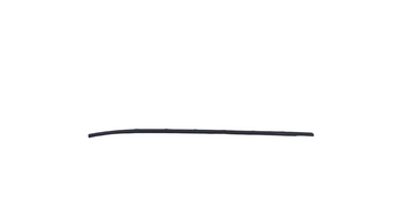 Hyundai i30 & Elantra GD 05/2012-2015 Window Weather Strip Front Right Hand Side & Left Hand Side - 0