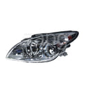 Hyundai i30 FD 02/2009-04/2012 Head Light Left Hand Side Wagon-1