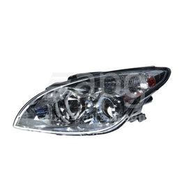 Hyundai i30 FD 02/2009-04/2012 Head Light Left Hand Side Wagon