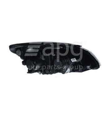 Hyundai i30 FD 02/2009-04/2012 Head Light Left Hand Side Wagon - 0