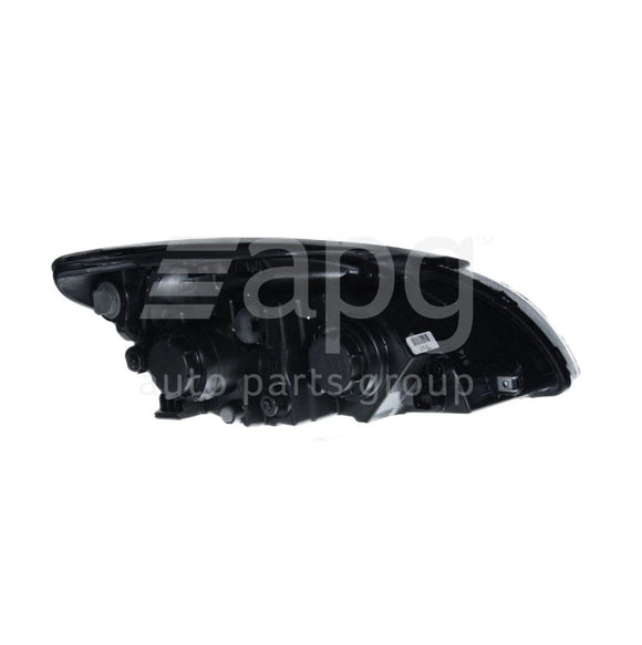 Hyundai i30 FD 02/2009-04/2012 Head Light Left Hand Side Wagon