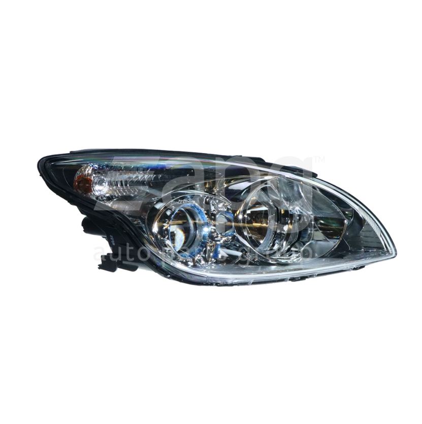 Hyundai i30 FD 02/2009-04/2012 Head Light Right Hand Side Wagon