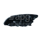 Hyundai i30 FD 02/2009-04/2012 Head Light Right Hand Side Wagon-2