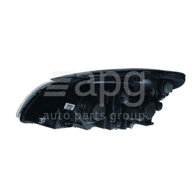 Hyundai i30 FD 02/2009-04/2012 Head Light Right Hand Side Wagon - 0