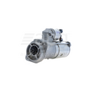 Hyundai iLoad iMax TQ-V TQ-W 02/2008-10/2021 Starter Motor 2.5Litre Diesel-2