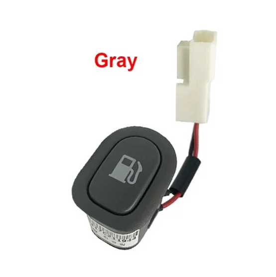 Interruptor De Puerta De Combustible Para Hyundai Santa Fe 2007-2012 - Repuesto Original 93555-2B000