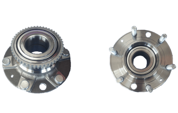 Hyundai iLoad/iMax 02/2008 - 02/2018 Front Wheel Hub ABS Type