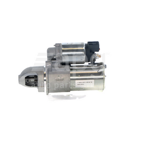 Hyundai iLoad TQ-V 02/2008-03-2018 Starter Motor 2.4Litre Petrol - 0