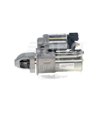 Hyundai iLoad TQ-V 02/2008-03-2018 Starter Motor 2.4Litre Petrol - 0