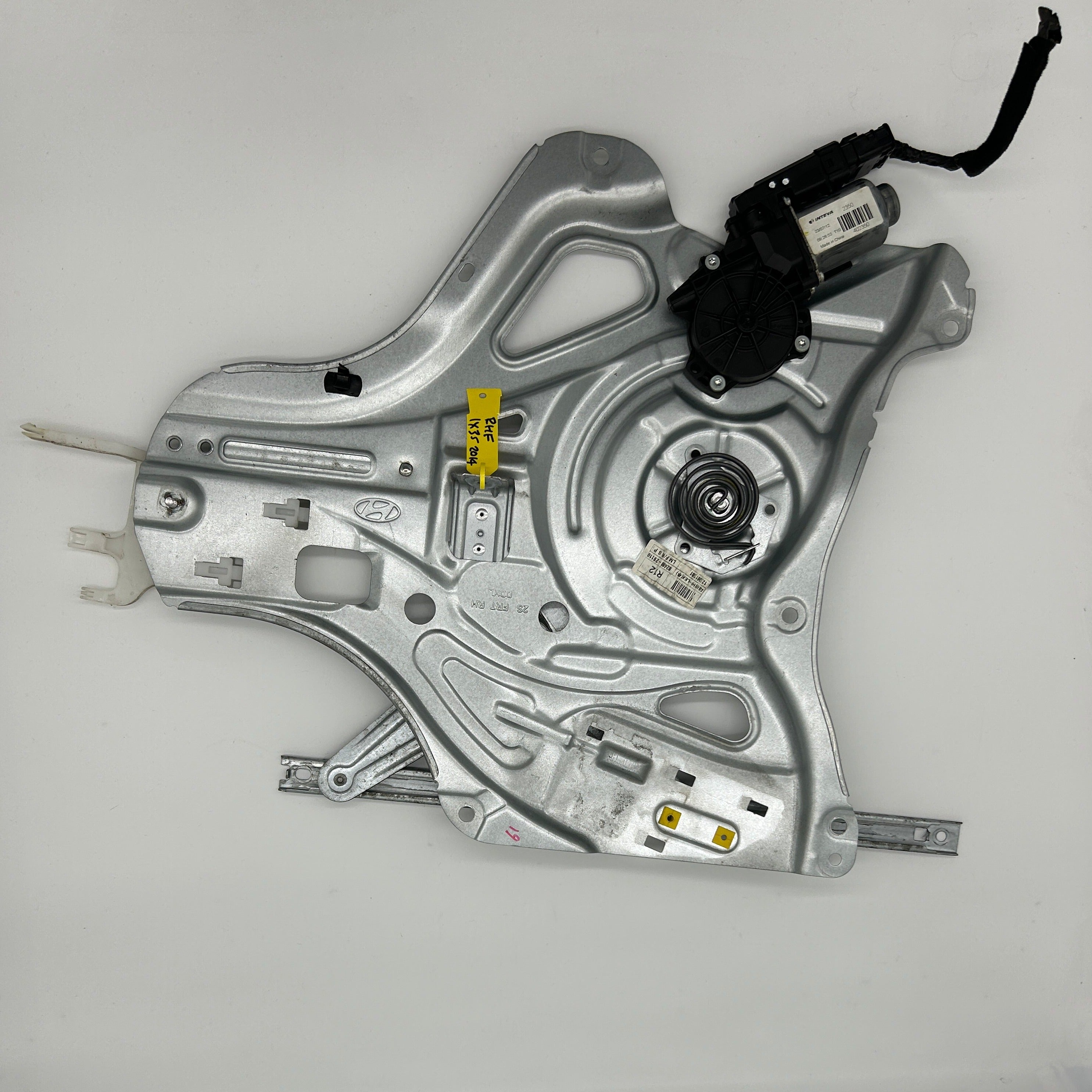 Hyundai IX35 LM 02/2010- 2015 Window Regulator Front Right Hand Side