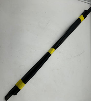 Hyundai IX35 2010-2015 Window Weather Strip Front Left Hand Side - 0
