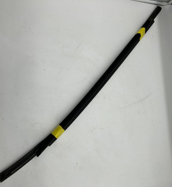 Hyundai IX35 2010-2015 Window Weather Strip Rear Left Hand Side