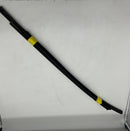 Hyundai IX35 2010-2015 Window Weather Strip Rear Right Hand Side-1