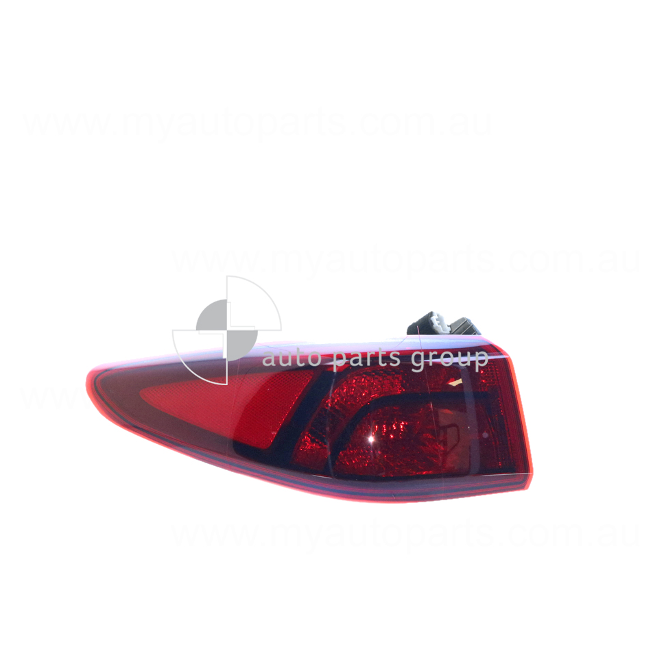 Hyundai Kona OS 12/2020-Onwards Tail Light Left Hand Side