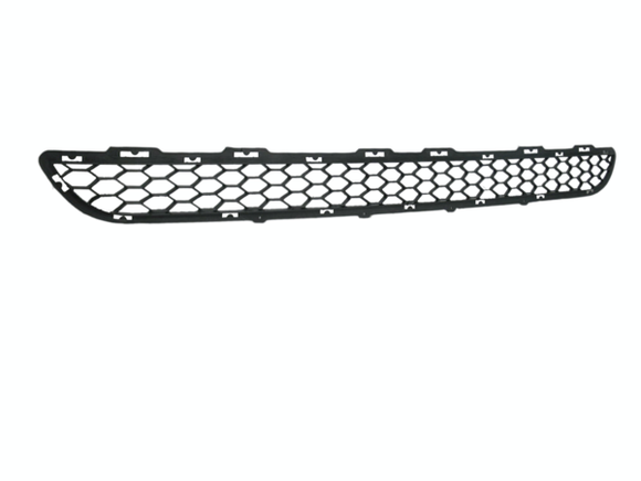 Hyundai Santa Fe CM 05/2006-10/2009 Front Centre Bumper Bar Insert