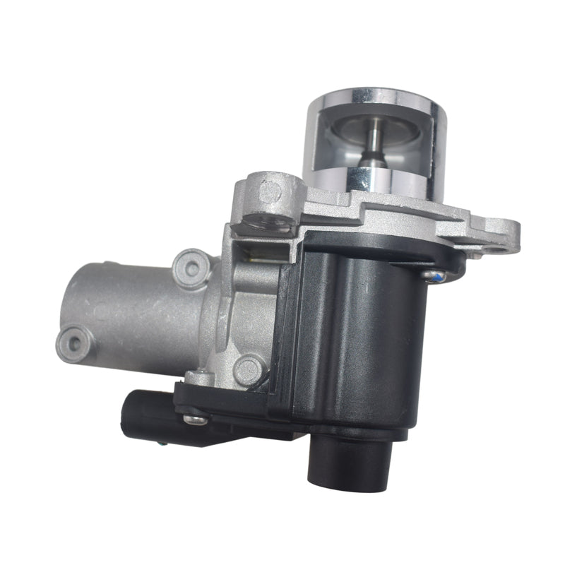 Hyundai Santa Fe CM 11/2009-2012 EGR Valve 2.2L Diesel D4HB