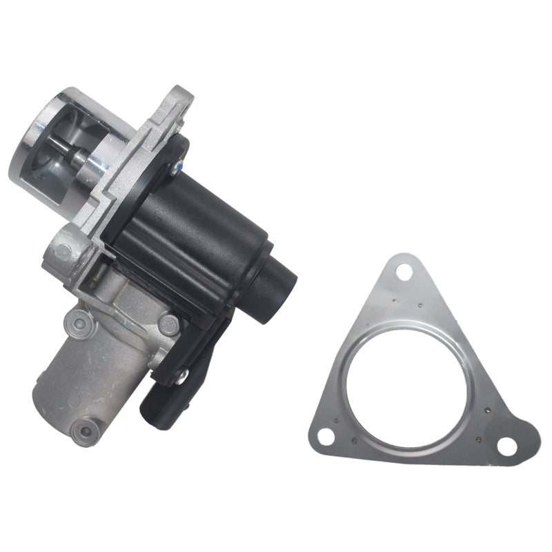 Hyundai Santa Fe CM 11/2009-2012 EGR Valve 2.2L Diesel D4HB