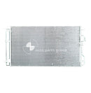 Hyundai Tucson TL 07/2018-12/2020 AC Condenser-2