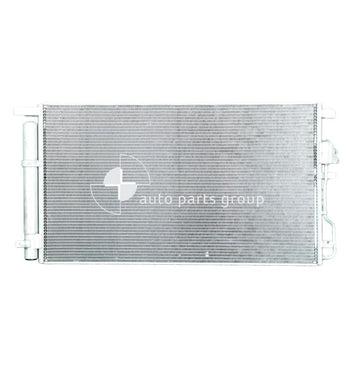 Hyundai Tucson TL 07/2018-12/2020 AC Condenser - 0