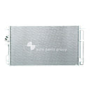 Hyundai Tucson TL 07/2018-12/2020 AC Condenser-1