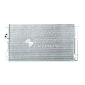 Hyundai Tucson TL 07/2018-12/2020 AC Condenser