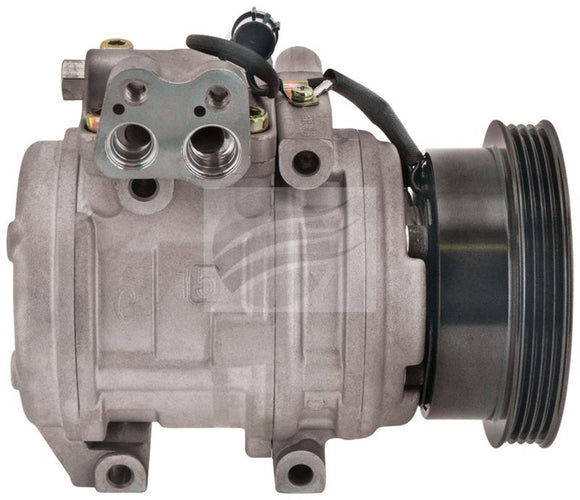 Hyundai Tucson JM 04/2004 - 12/2006 A/C Compressor 2Litre