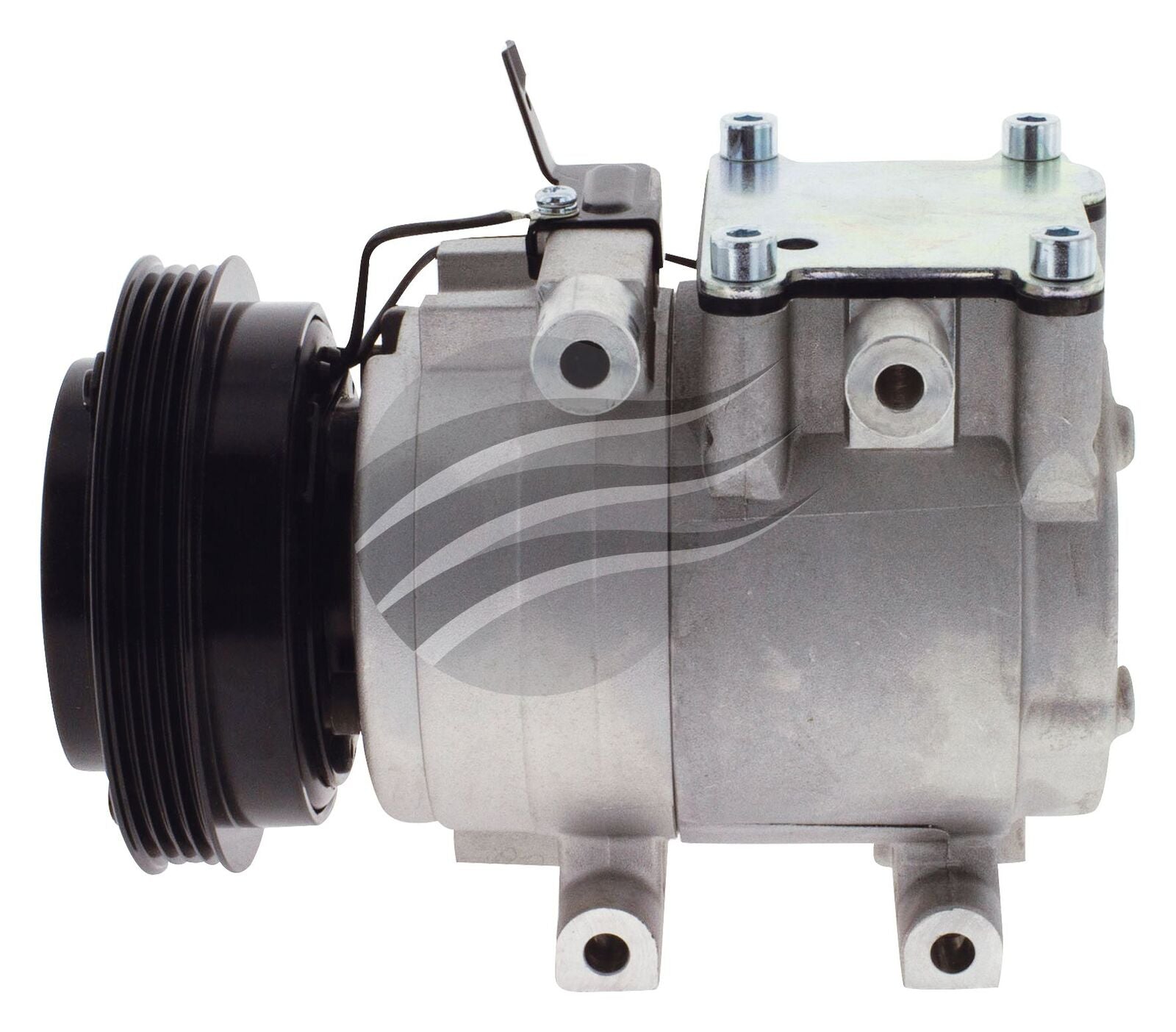 Hyundai Tucson JM 11/2006 - 01/2010 A/C Compressor 2Litre