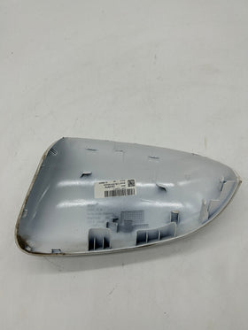 Hyundai Tucson TL 05/2015-Onwards Door Mirror Cover Right Hand Side White - 0