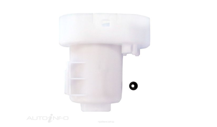 Hyundai Tucson City JM 04/2004-01/2010 Fuel Filter 2.0Litre JN81B