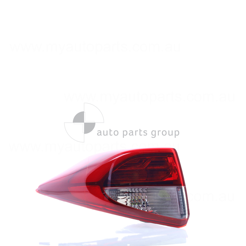 Hyundai Tucson TL Highlander 05/2015-06/2018 Tail Light Left Side LED type