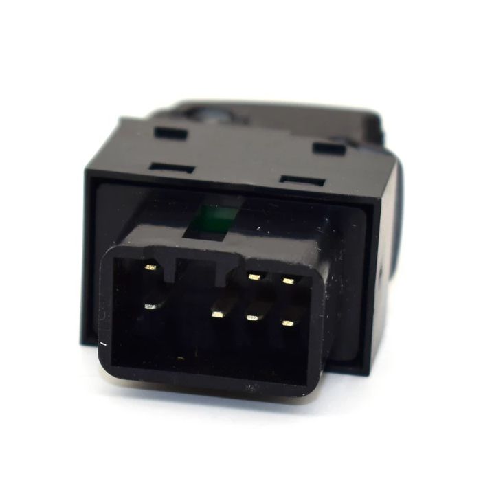 1 Ruswitch Rear View Hyundai Tucson 2005-2010 Front & Rear Single Window Switch | All ...