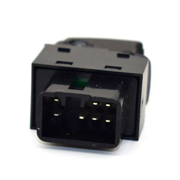 Hyundai Getz 2006-2010 Front & Rear Single Window Switch