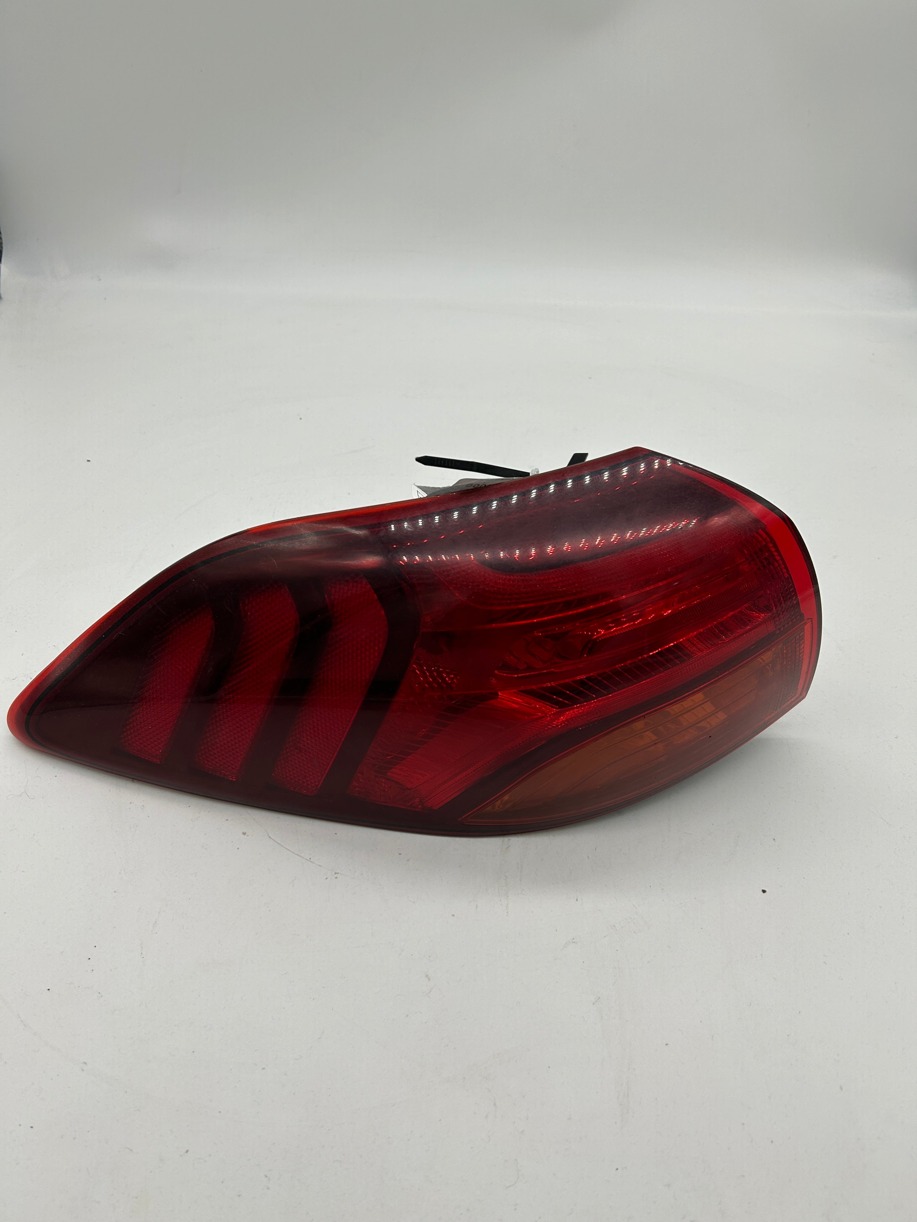 Hyundai Tucson TL 06/2018-12/2020 Tail Light Left Hand Side Non LED